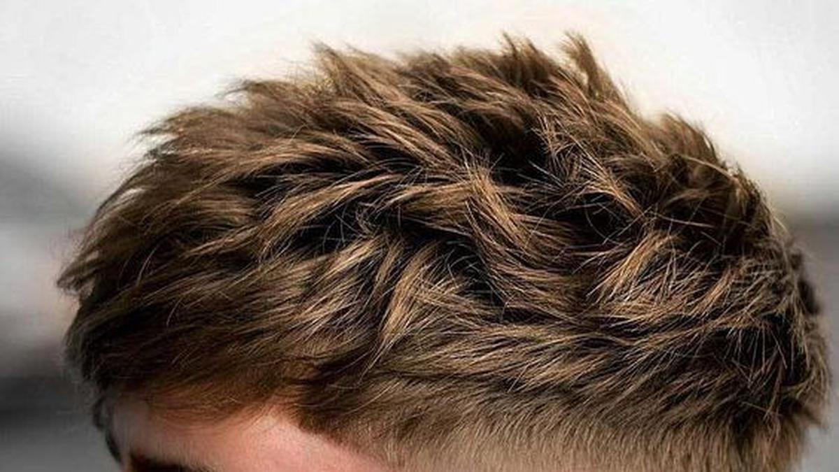 Pangkas Rambut '7R': Gaya Terbaik untuk Warga Maos